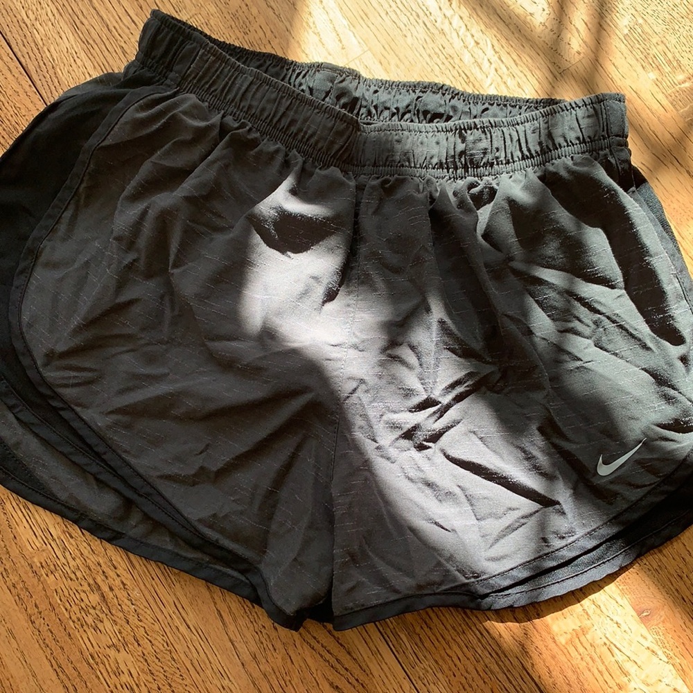 Nike Dri-Fit Shorts
